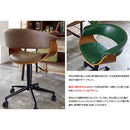 ワークチェア グラシア CH-J1900 GR 組立必要【直送品】 返品・キャンセル・他商品と同時購入は不可