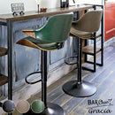 宮武製作所 バーチェア Gracia（グラシア） メーカー直送 ▼返品・キャンセル不可【他商品との同時購入不可】 9kg