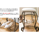 宮武製作所 エントランスチェア Celestia（セレスティア）メーカー直送 ▼返品・キャンセル不可【他商品との同時購入不可】