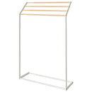 宮武製作所 タオルスタンド Alltid（アルティード）　メーカー直送 ▼返品・キャンセル不可【他商品との同時購入不可】