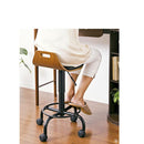 宮武製作所 カウンターチェア Cuenca（クエンカ） メーカー直送 ▼返品・キャンセル不可【他商品との同時購入不可】 5kg