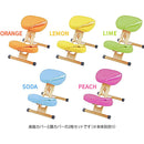 宮武製作所プロポーションチェア用替えカバー（座面と膝２枚セット）メーカー直送 ▼返品・キャンセル不可【他商品との同時購入不可】