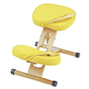 宮武製作所プロポーションチェア用替えカバー（座面と膝２枚セット）メーカー直送 ▼返品・キャンセル不可【他商品との同時購入不可】