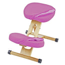 宮武製作所プロポーションチェア用替えカバー（座面と膝２枚セット）メーカー直送 ▼返品・キャンセル不可【他商品との同時購入不可】