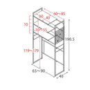 宮武製作所 マルチラック Rizo（リソ） メーカー直送 ▼返品・キャンセル不可【他商品との同時購入不可】 16kg