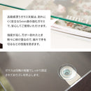 センターテーブル ORLEANS（オリンズ） メーカー直送 ▼返品・キャンセル不可【他商品との同時購入不可】