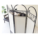 宮武製作所 猫のパーテーション 3連 メーカー直送 ▼返品・キャンセル不可【他商品との同時購入不可】 8.3kg