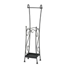 宮武製作所 DEL SOL（デルソル） アンブレラスタンド　メーカー直送 ▼返品・キャンセル不可【他商品との同時購入不可】