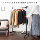 宮武製作所 頑丈ハンガーW120　メーカー直送 ▼返品・キャンセル不可【他商品との同時購入不可】