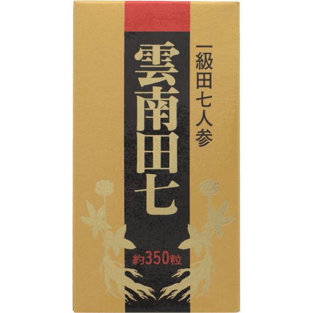 ◆ Japan Algae Unnan Denshichi 350 grains