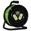 電工ドラム 15A×30m DY-30 メーカー直送 ▼返品・キャンセル不可【他商品との同時購入不可】