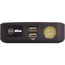 NICHIDO エンジンスターター ビッグバンR 12V専用 メーカー直送 ▼返品・キャンセル不可【他商品との同時購入不可】