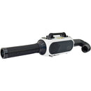 NICHIDO ポータブルスポットクーラー“エコやん” メーカー直送 ▼返品・キャンセル不可【他商品との同時購入不可】