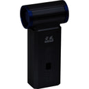 NICHIDO エアダスターブロワー 突風GUN ファントム メーカー直送 ▼返品・キャンセル不可【他商品との同時購入不可】