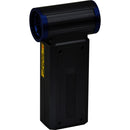 NICHIDO エアダスターブロワー 突風GUN ファントム メーカー直送 ▼返品・キャンセル不可【他商品との同時購入不可】