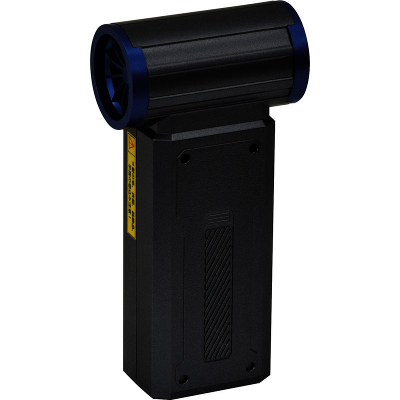 NICHIDO エアダスターブロワー 突風GUN ファントム メーカー直送 ▼返品・キャンセル不可【他商品との同時購入不可】