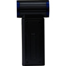 NICHIDO エアダスターブロワー 突風GUN ファントム メーカー直送 ▼返品・キャンセル不可【他商品との同時購入不可】