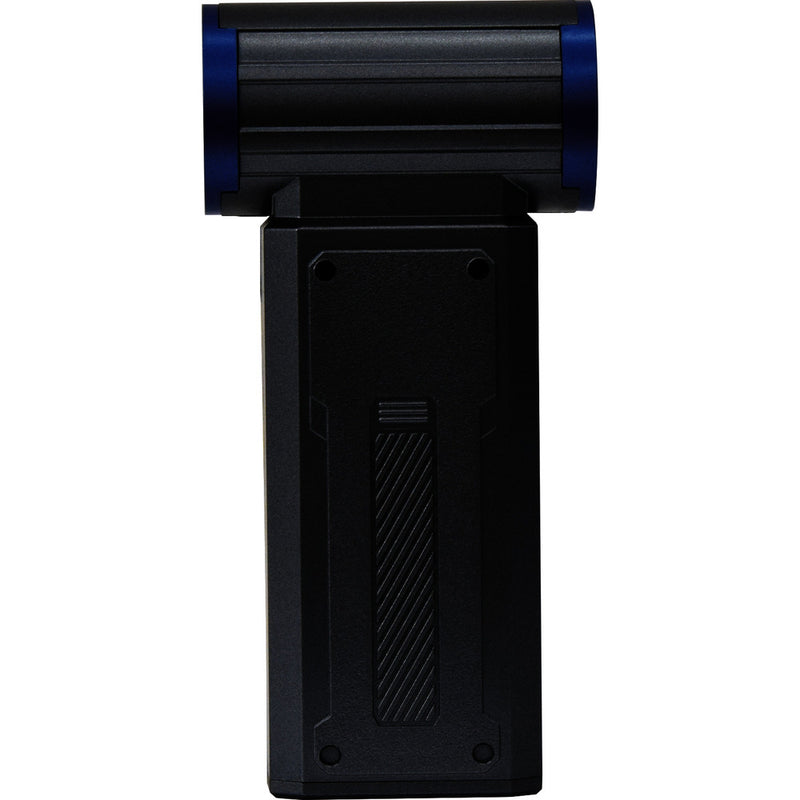 NICHIDO エアダスターブロワー 突風GUN ファントム メーカー直送 ▼返品・キャンセル不可【他商品との同時購入不可】