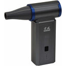 NICHIDO エアダスターブロワー 突風GUN ファントム メーカー直送 ▼返品・キャンセル不可【他商品との同時購入不可】