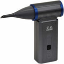 NICHIDO エアダスターブロワー 突風GUN ファントム メーカー直送 ▼返品・キャンセル不可【他商品との同時購入不可】