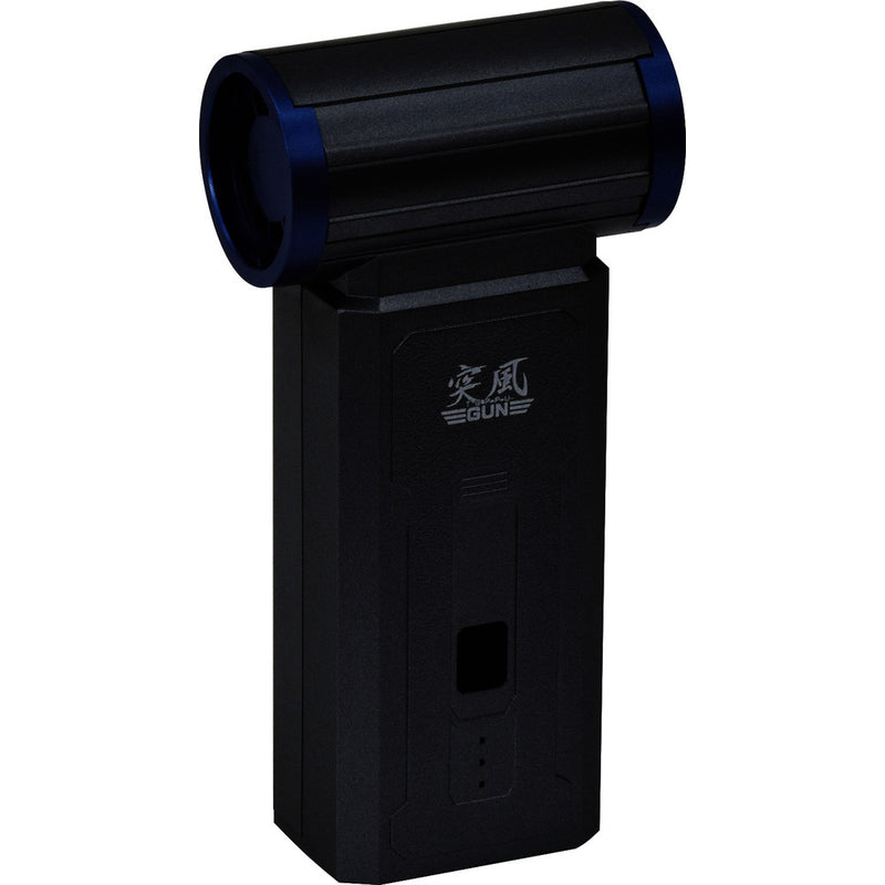 NICHIDO エアダスターブロワー 突風GUN ファントム メーカー直送 ▼返品・キャンセル不可【他商品との同時購入不可】