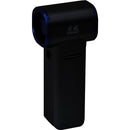 NICHIDO エアダスターブロワー 突風GUN トムキャット メーカー直送 ▼返品・キャンセル不可【他商品との同時購入不可】