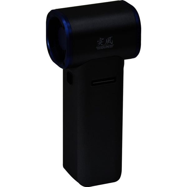 NICHIDO エアダスターブロワー 突風GUN トムキャット メーカー直送 ▼返品・キャンセル不可【他商品との同時購入不可】