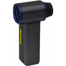 NICHIDO エアダスターブロワー 突風GUN トムキャット メーカー直送 ▼返品・キャンセル不可【他商品との同時購入不可】