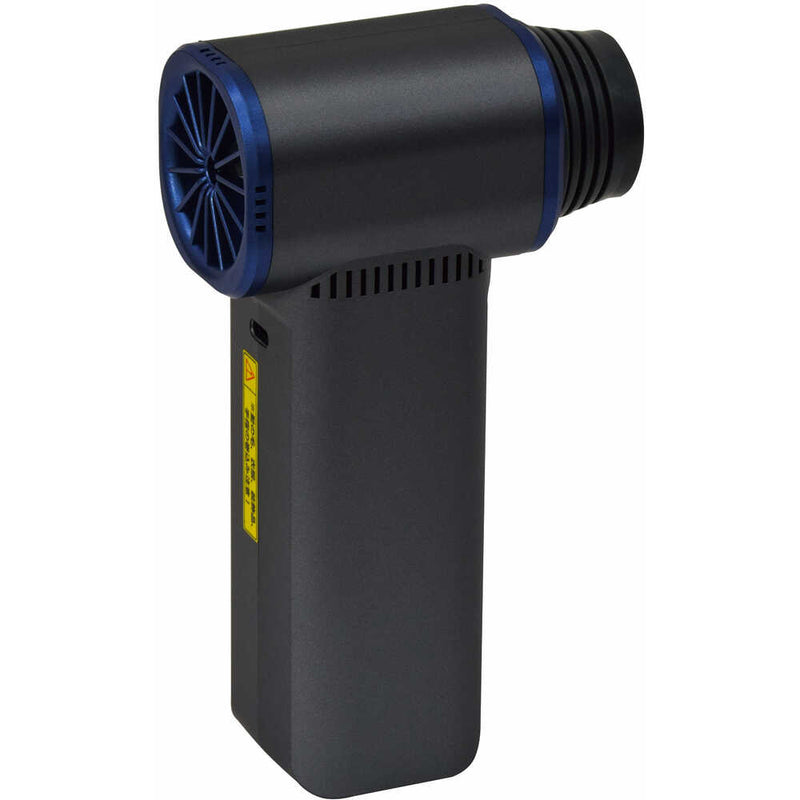 NICHIDO エアダスターブロワー 突風GUN トムキャット メーカー直送 ▼返品・キャンセル不可【他商品との同時購入不可】