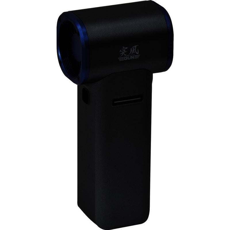 NICHIDO エアダスターブロワー 突風GUN トムキャット メーカー直送 ▼返品・キャンセル不可【他商品との同時購入不可】