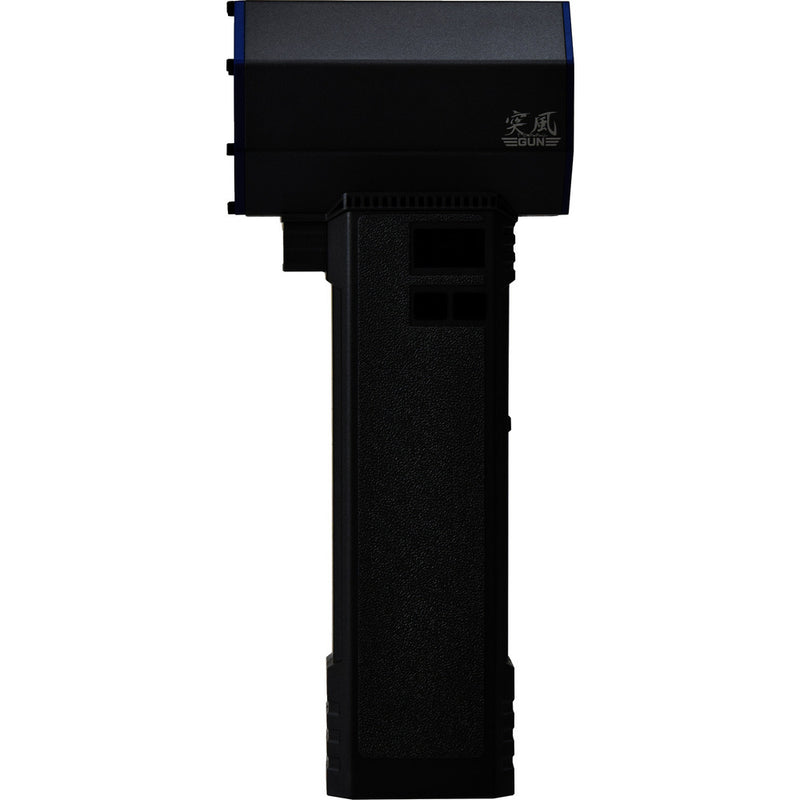 NICHIDO エアダスターブロワー 突風GUN イーグル メーカー直送 ▼返品・キャンセル不可【他商品との同時購入不可】