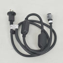 NICHIDO 帯状LED照明 両面発光 5m白シリコンタイプ 【直送品】 返品・キャンセル・他商品と同時購入は不可