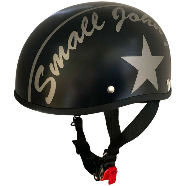 Ishino Shokai Ducktail Helmet SJD33HM