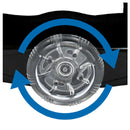 石野商会 RODYヘルメット自転車用 ブルー ISN11101BL