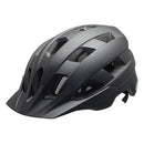 石野商会 ソフトシェルインモードヘルメット noce GRID ISN11301MBK