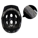 石野商会 ソフトシェルインモードヘルメット noce GRID ISN11301MBK