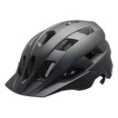 石野商会 ソフトシェルインモードヘルメット noce GRID ISN11301MBK