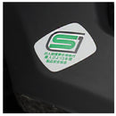 石野商会 ソフトシェルオンモードヘルメット noce GROD ISN11301MWH