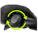 石野商会 ソフトシェルオンモードヘルメット noce GROD ISN11301MWH