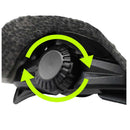 石野商会 ソフトシェルオンモードヘルメット noce GROD ISN11301MWH