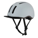 石野商会 ソフトシェルインモールドヘルメット  noce STELLA ISN11302MGY