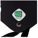 石野商会 ソフトシェルインモールドヘルメット  noce STELLA ISN11302MGY