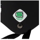 石野商会 ソフトシェルインモールドヘルメット  noce STELLA ISN11302MGY