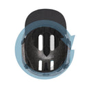 石野商会 ソフトシェルインモールドヘルメット  noce STELLA ISN11302MGY