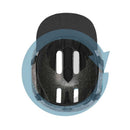 石野商会 ソフトシェルインモールドヘルメット  noce STELLA ISN11302MGY