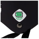 石野商会 ソフトシェルインモールド ヘルメット noce STELLA ISN11302MBL