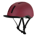 石野商会 ソフトシェルインモールド ヘルメット noce STELLA ISN11302WRE