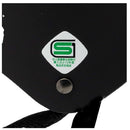 石野商会 ソフトシェルインモールド ヘルメット noce STELLA ISN11302WRE