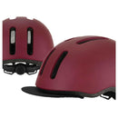 石野商会 ソフトシェルインモールド ヘルメット noce STELLA ISN11302WRE