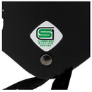 石野商会 ハードシェルサイクルヘルメット muGHETTO ISN11303MBK